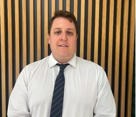 Sergio Gómez Gallardo - Agente inmobiliario en San Martín de Valdeiglesias
