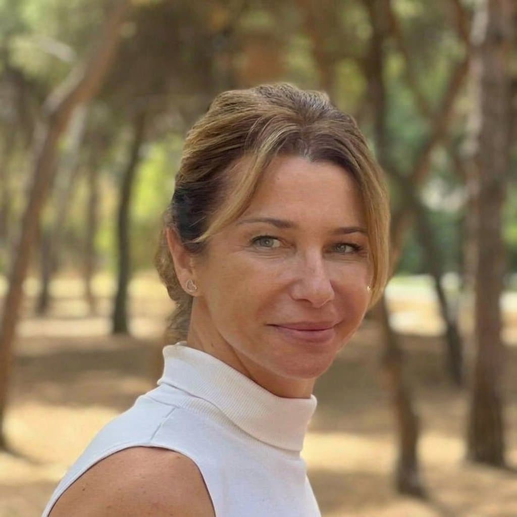 Agente inmobiliario en Tarifa: Myriam Fernandez Leon