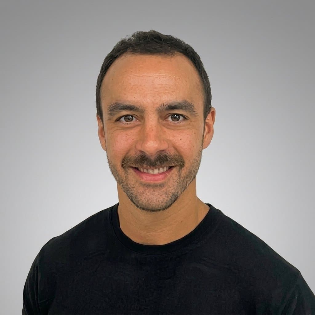 Agente inmobiliario en Vic: Gerard Isern