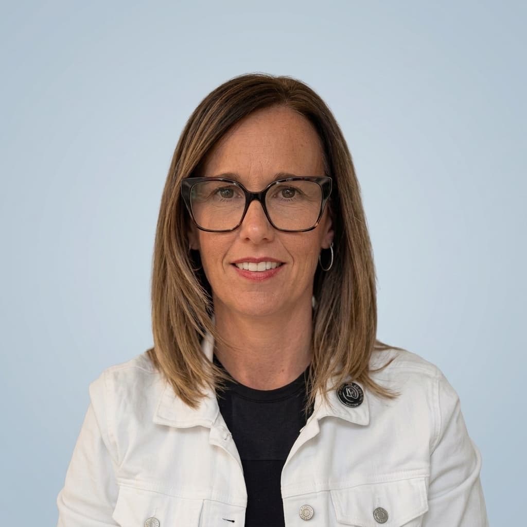 María Dolores Torre
