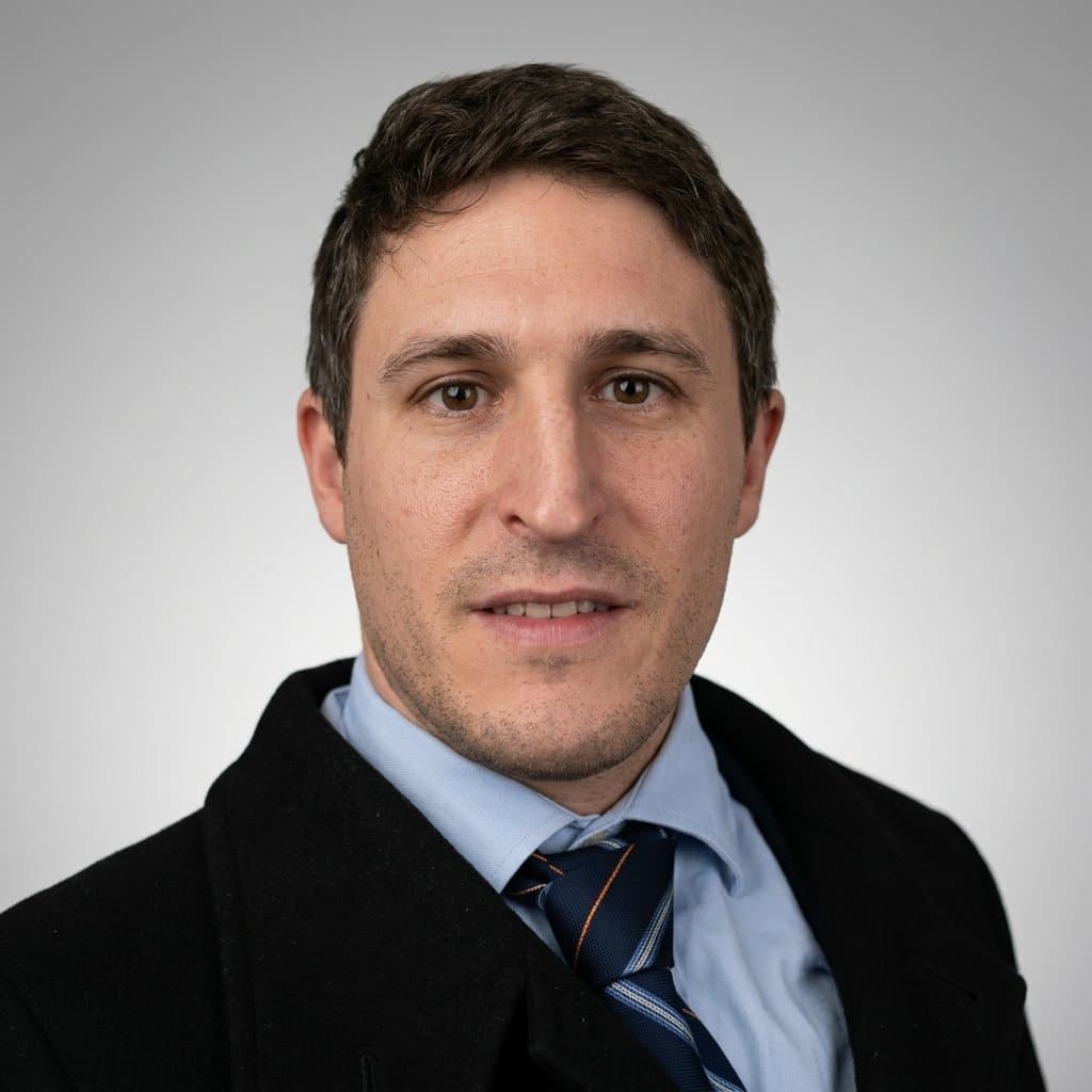 Agente inmobiliario en Santander: Victor Mantilla