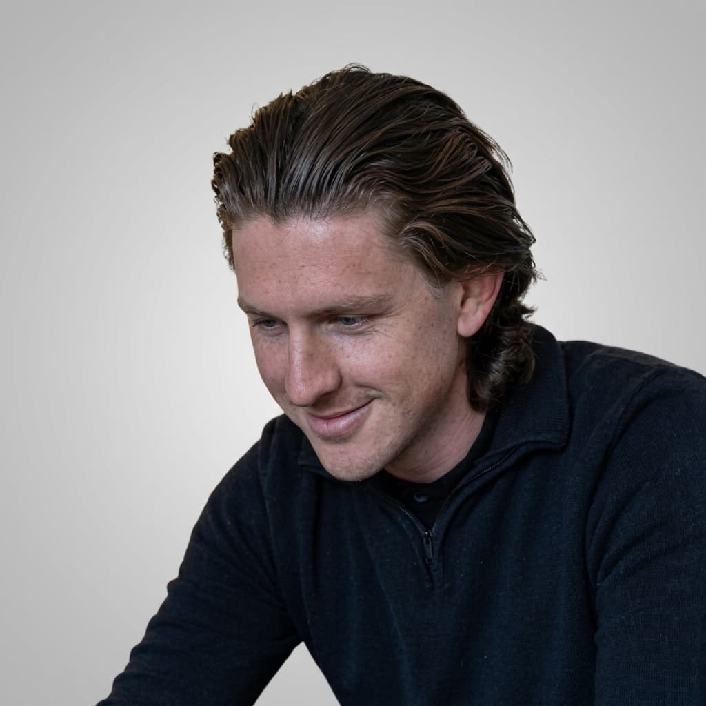 Agente inmobiliario en Estepona: Andrew Browne