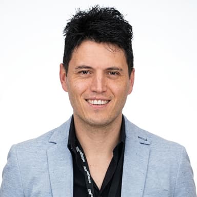 Agente inmobiliario en Urretxu: Mikel Etxaniz Arregi