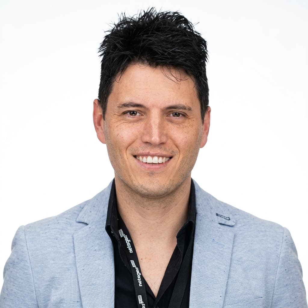 Mikel Etxaniz Arregi