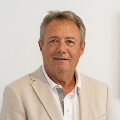 Agente inmobiliario en Elx: Antonio Lucas Gabarron