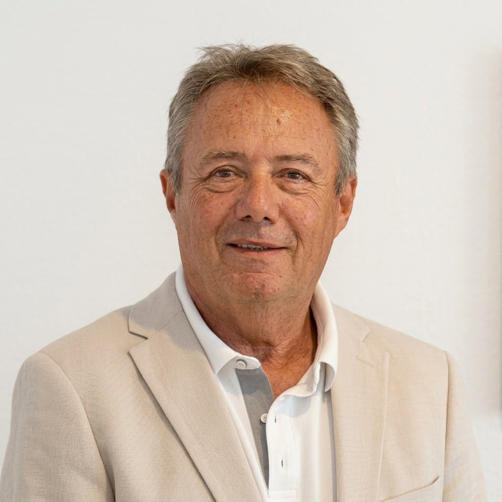 Antonio Lucas Gabarron