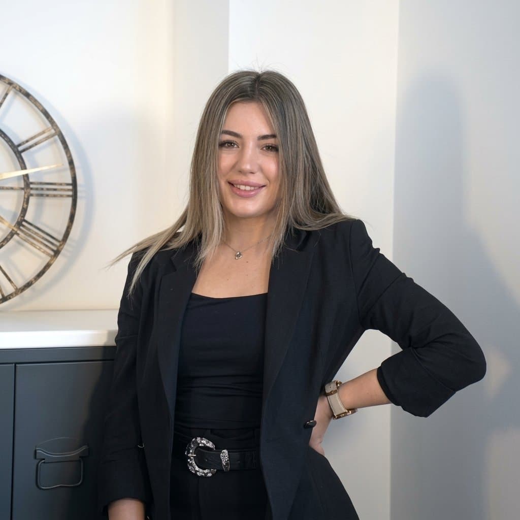 Claudia  Carranza Navarro