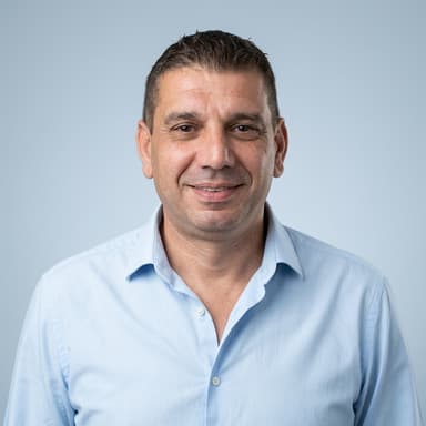 Agente inmobiliario en Aldea del Fresno: Raul Lozano Estevez