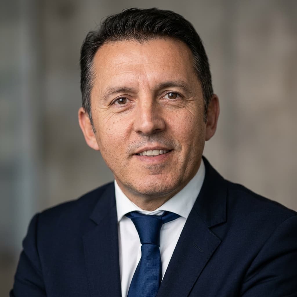 Agente inmobiliario en Ponferrada: Tomás Diez Diez
