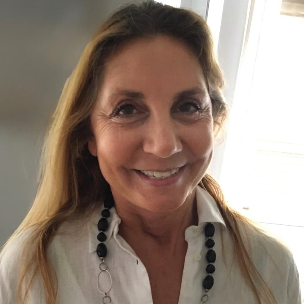 Agente inmobiliario en Chamberí: Gema de la Vega