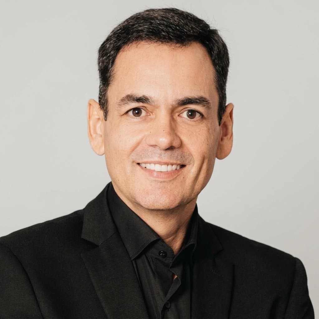 Agente inmobiliario en Paiporta: Javier Torrens Oroña