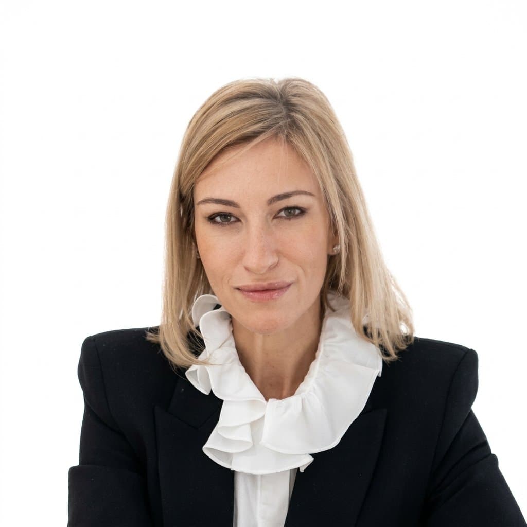 Agente inmobiliario en Murcia: Verónica Belando Egea