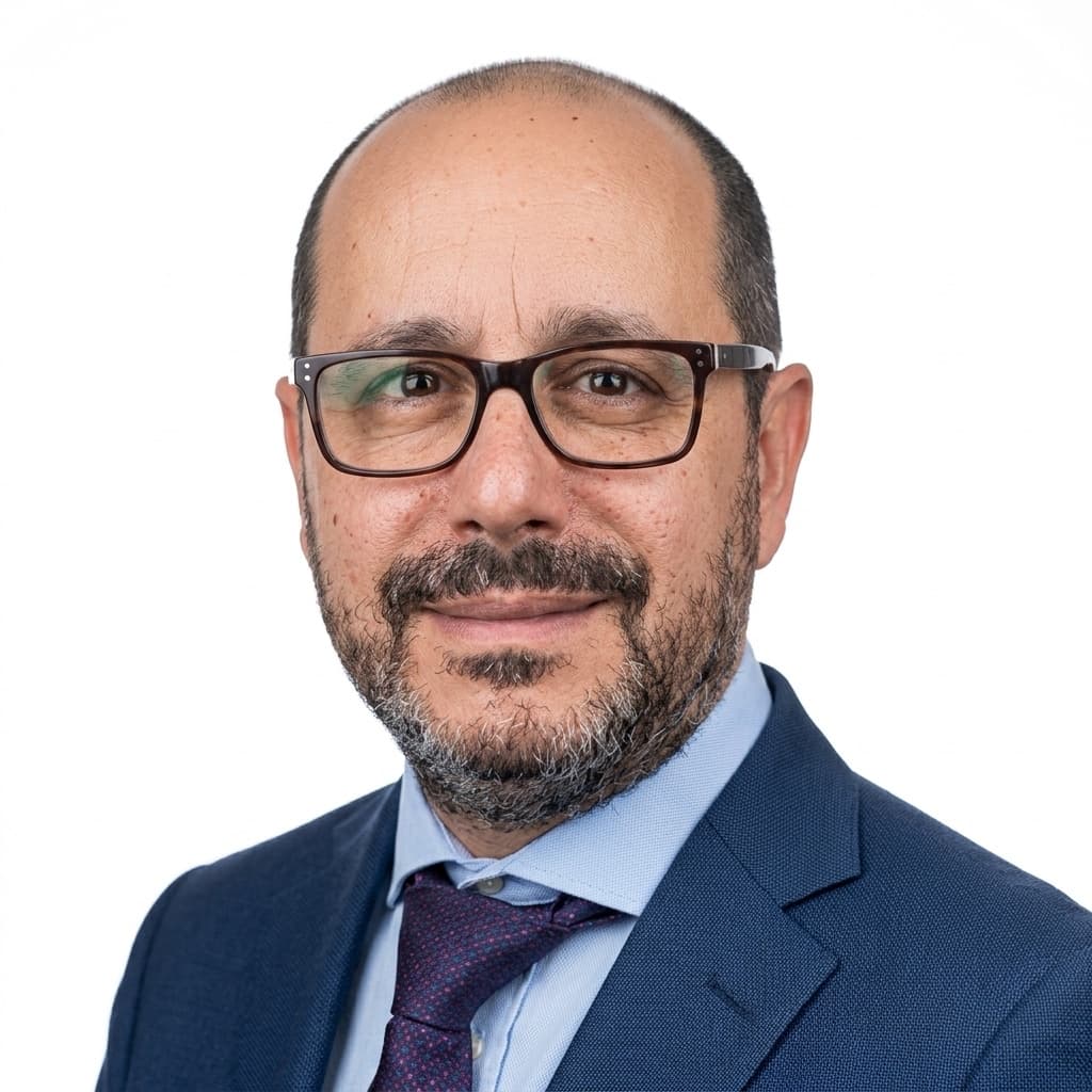 Agente inmobiliario en Ponferrada: Ignacio Rodriguez Amigo