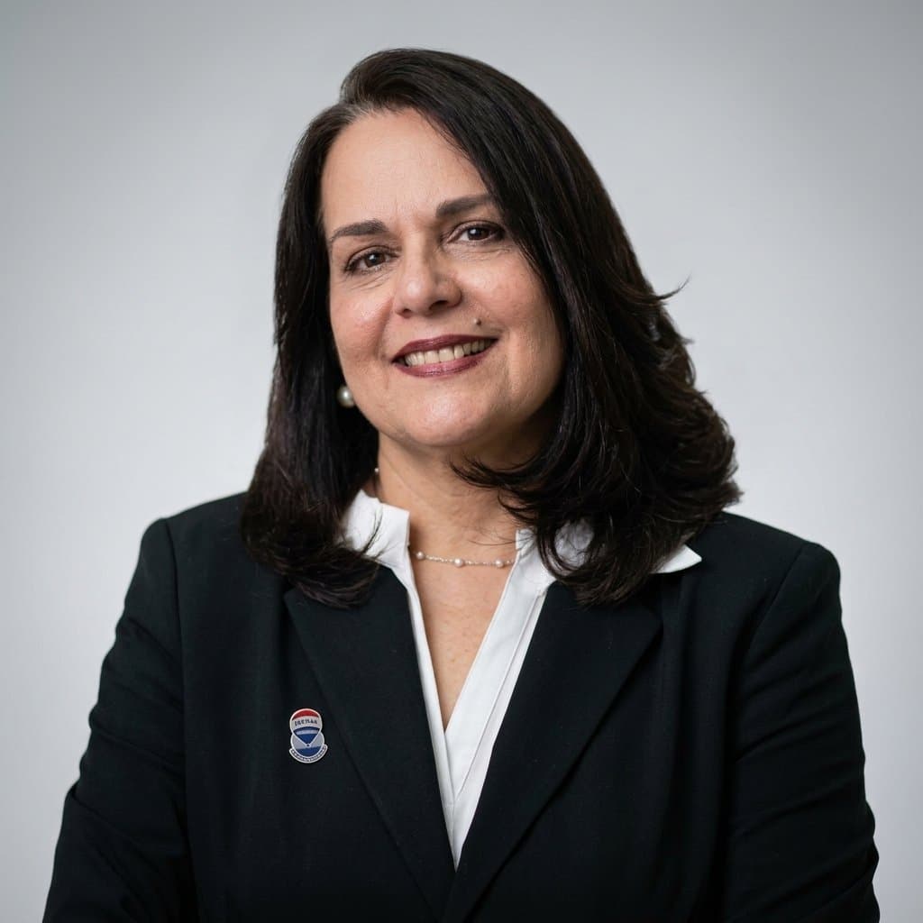 Agente inmobiliario en Salamanca: Mónica Fernández