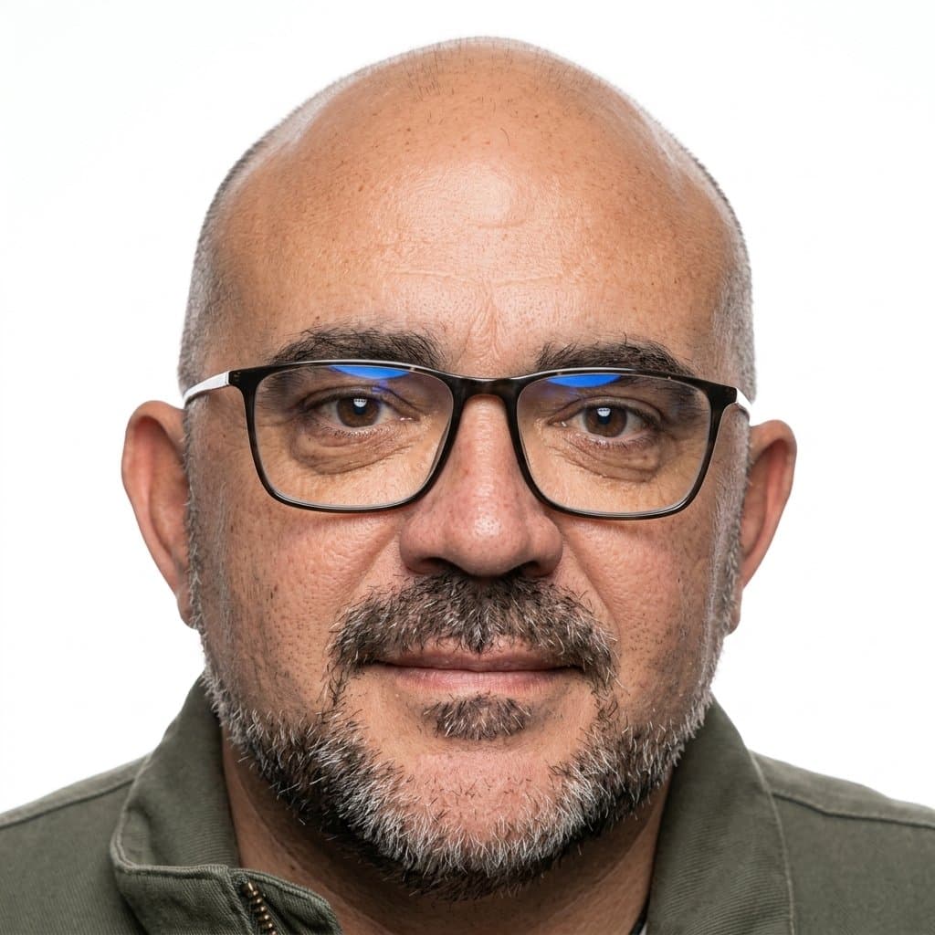 Juan Antonio Mérida Sánchez