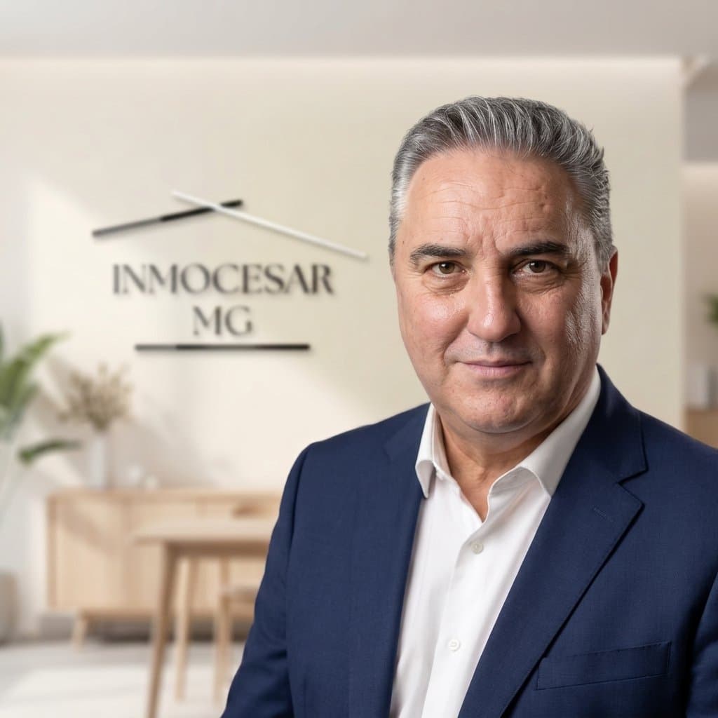 César Martínez González