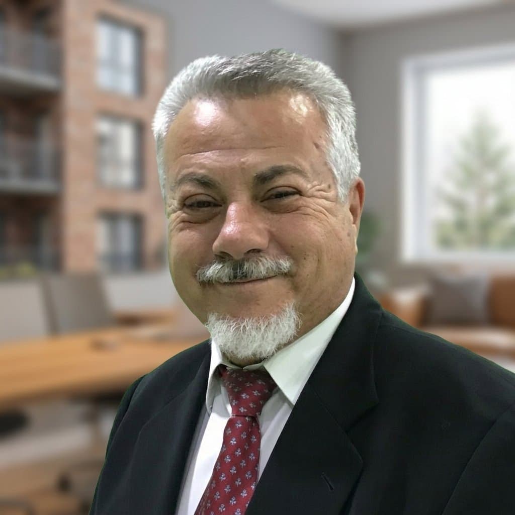 Jesús M.  Ruiz 