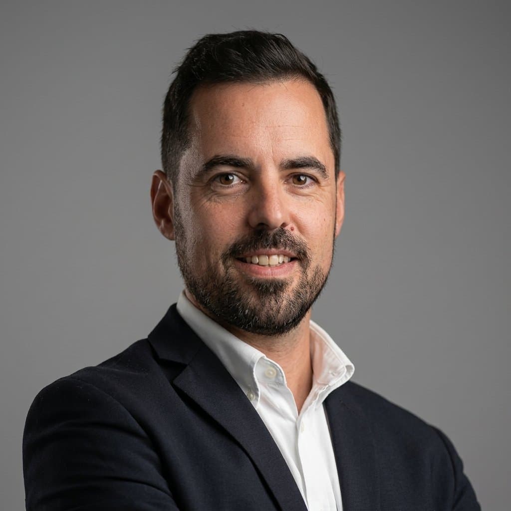 Manuel Jesús  Huertas López