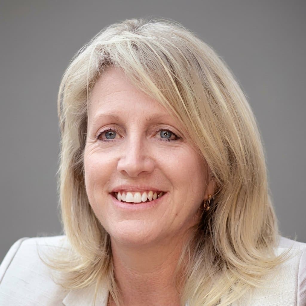 Sarahjane Filbee Parsons