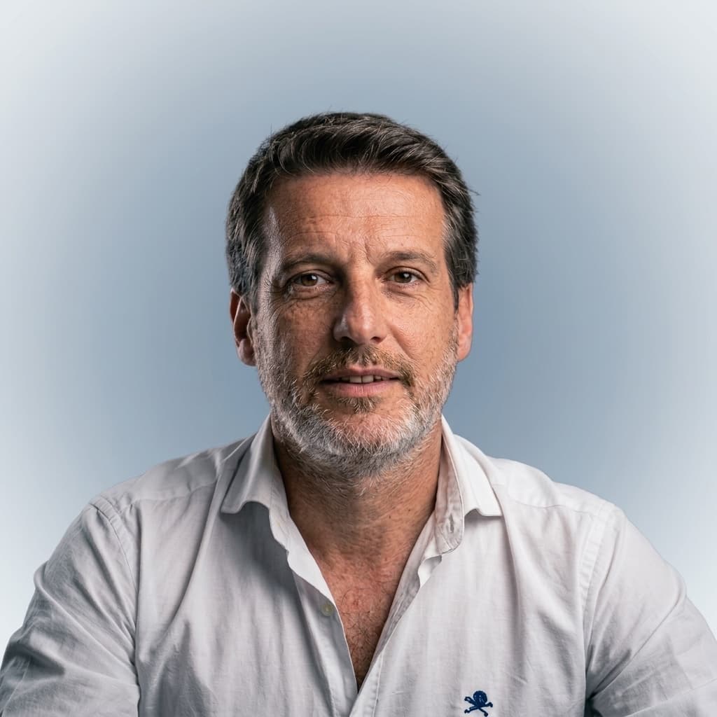 Agente inmobiliario en Sevilla: Antonio Ales