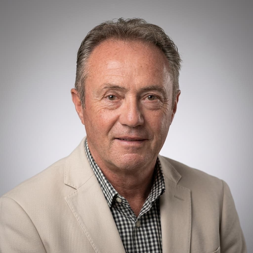Agente inmobiliario en Elx: Antonio Lucas Gabarron