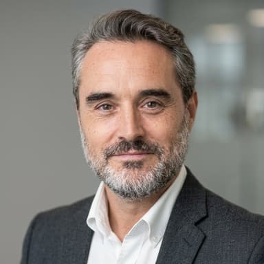 Agente inmobiliario en Paiporta: José María Soría Giner