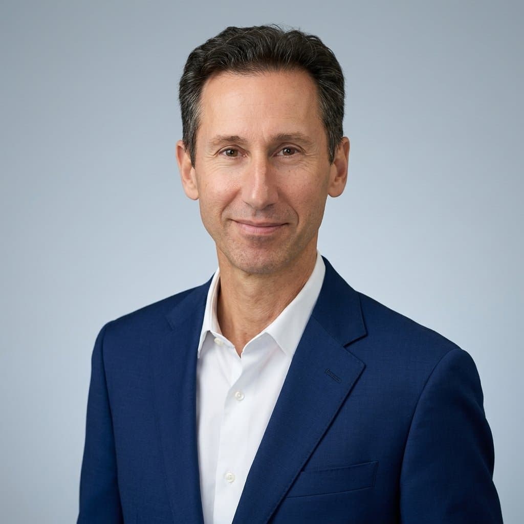 Guillermo  Henares Gutierrez
