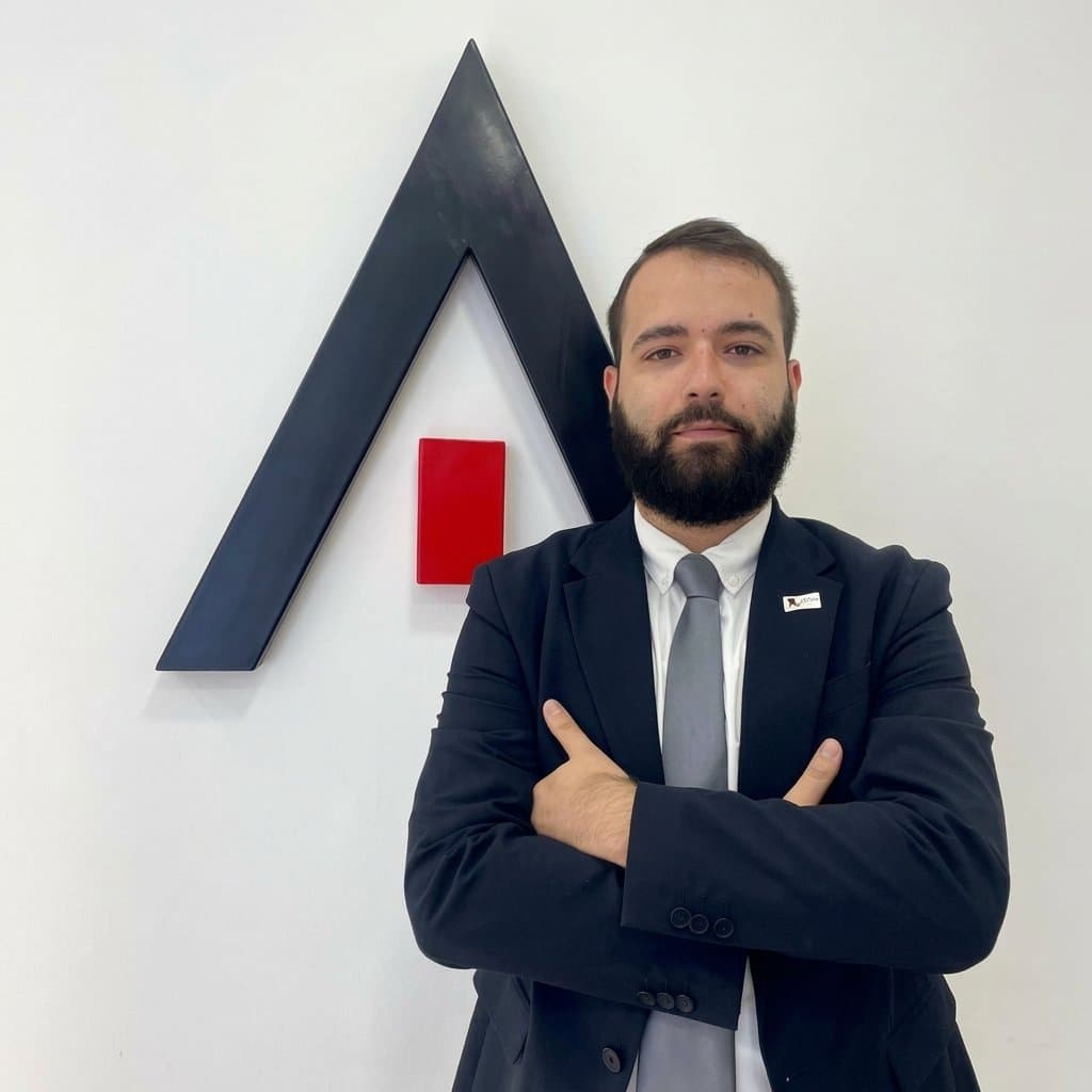 Agente inmobiliario en Patraix: David Méndez