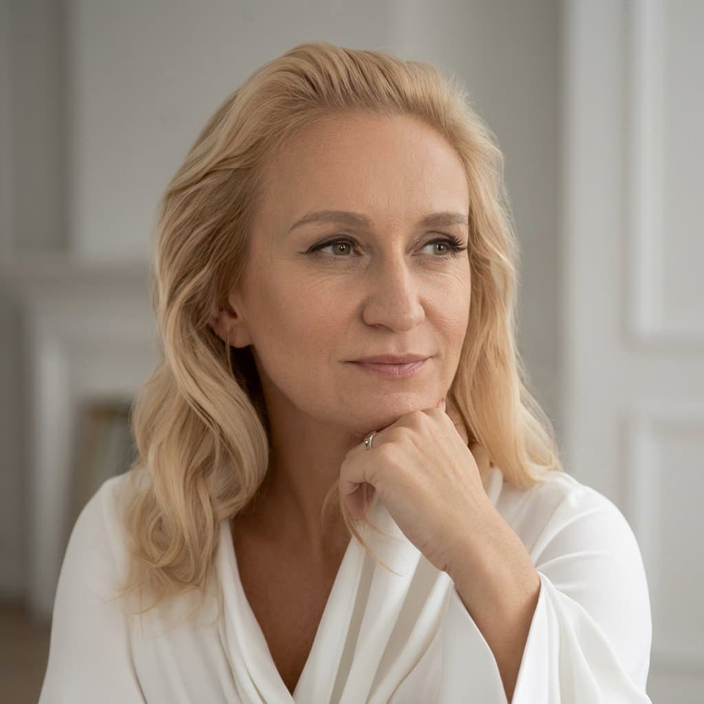 Inna Tokareva