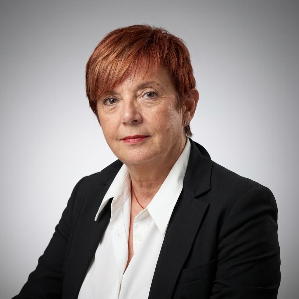 Agente inmobiliario en Elx: María Jesús Vergara