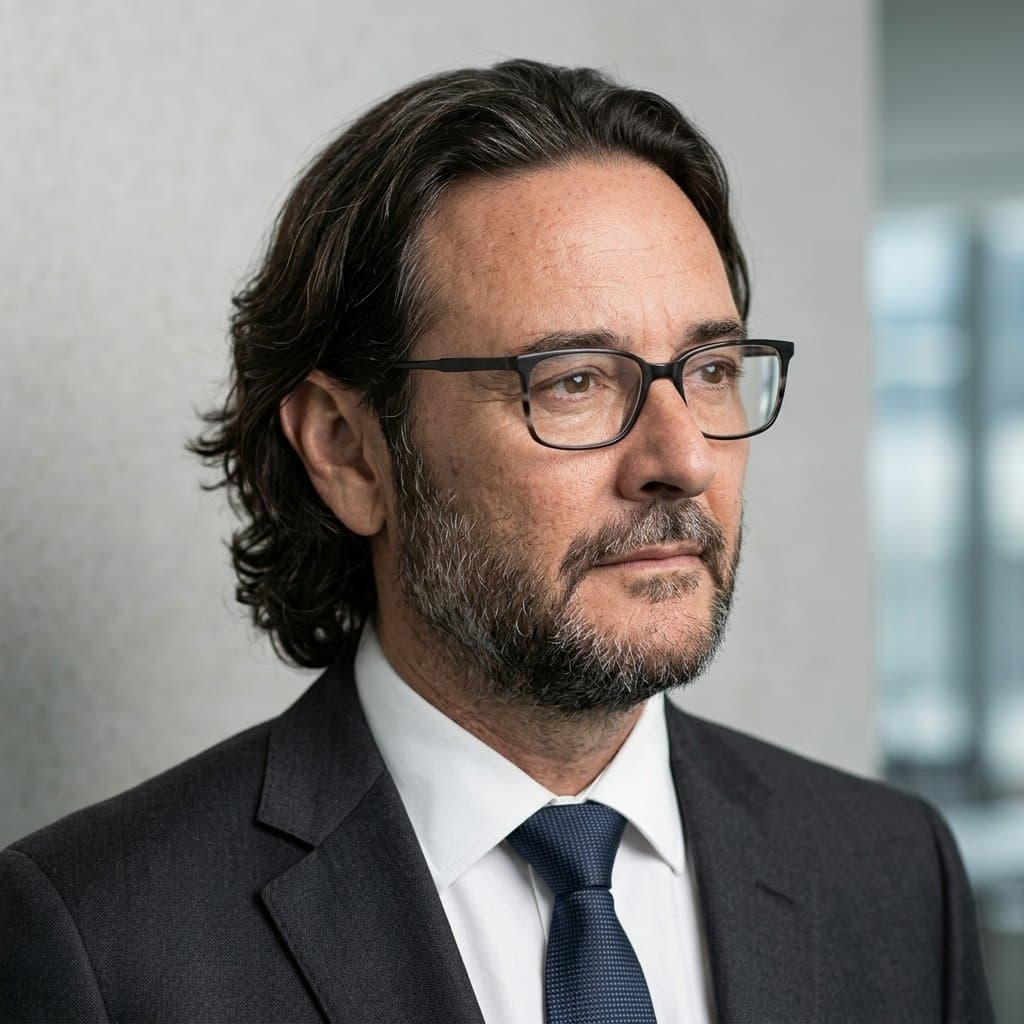 Agente inmobiliario en Marbella: Joaquin Alarcon Pérez