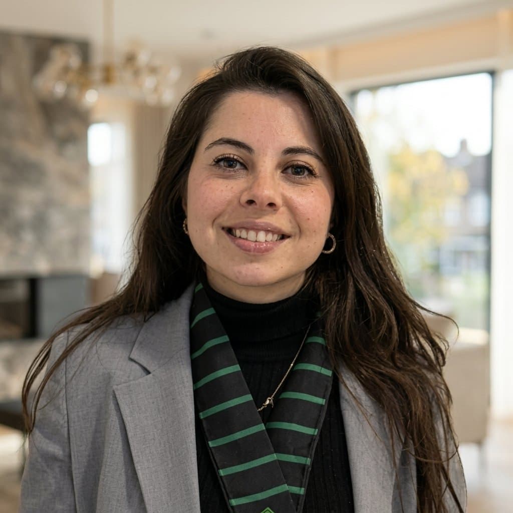 Agente inmobiliario en Errekalde: Mª Antonia Ruano Piña