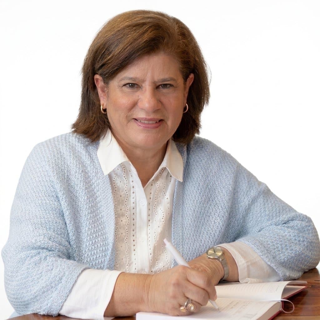 Lorena Burgos