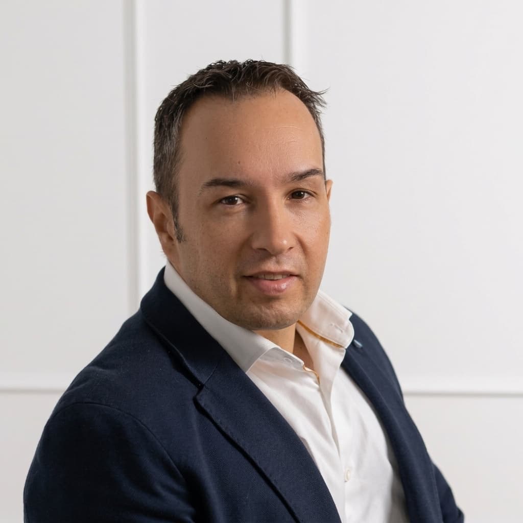 Jose  De La Osa