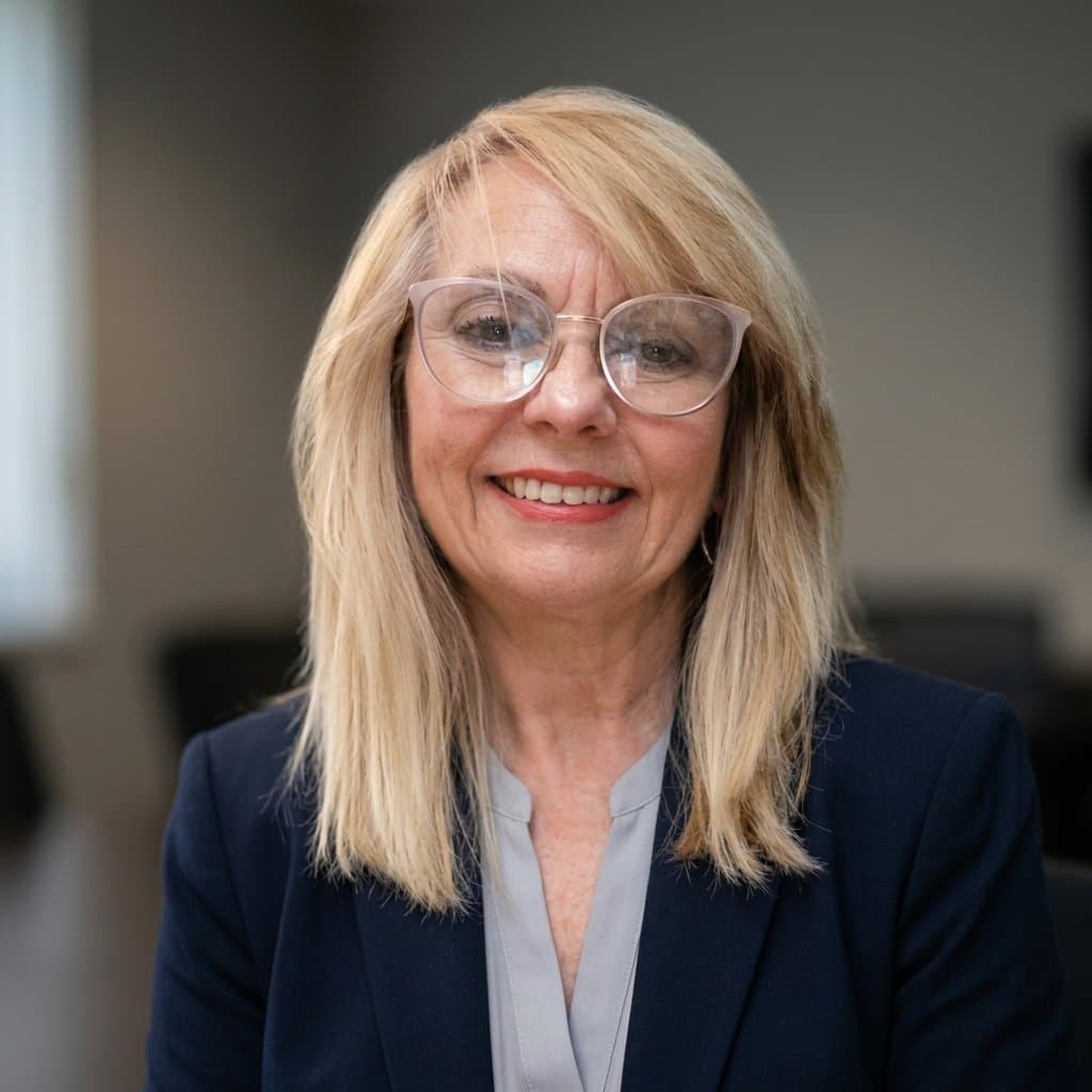Agente inmobiliario en Santa Fe: Marisa  Ávila