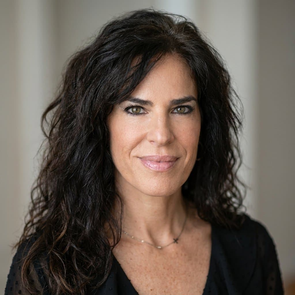 Lydia Fernández