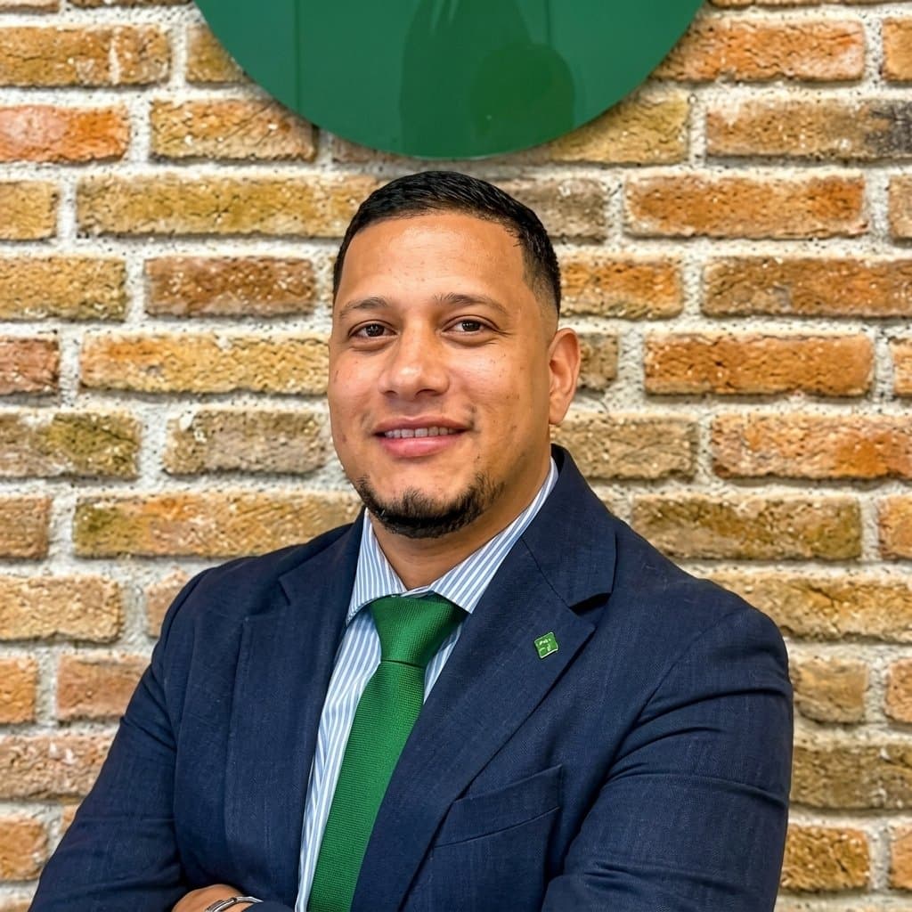 Daniel Reyes