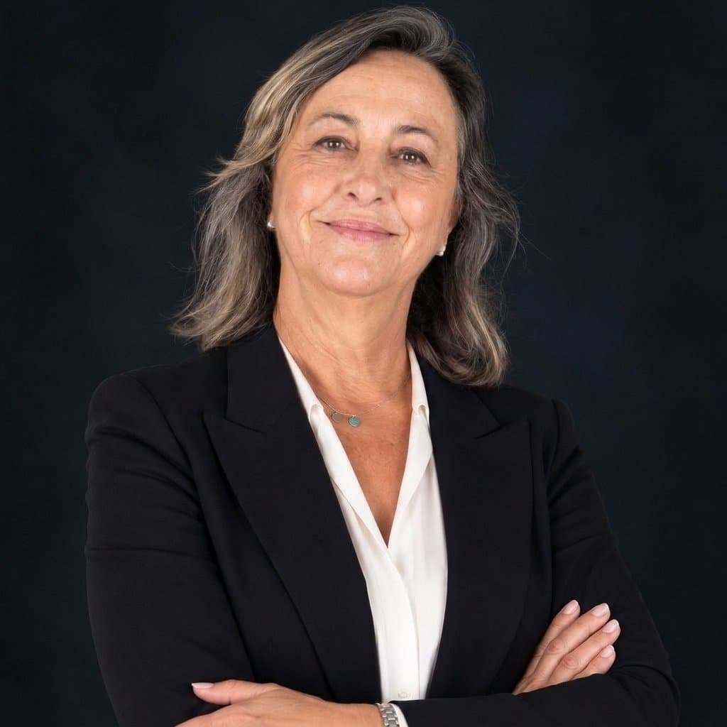 Aurea Pinilla 