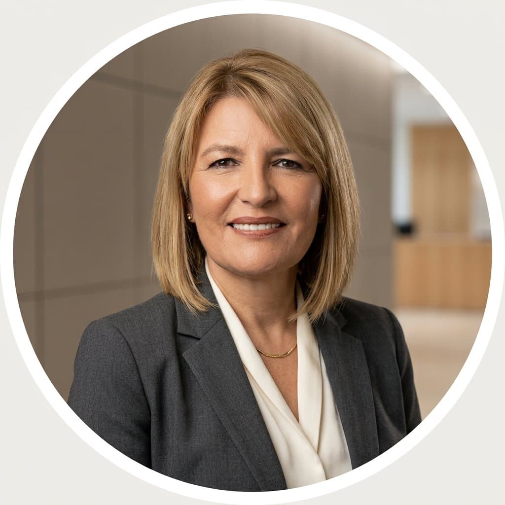 Micaela Muñoz Martel