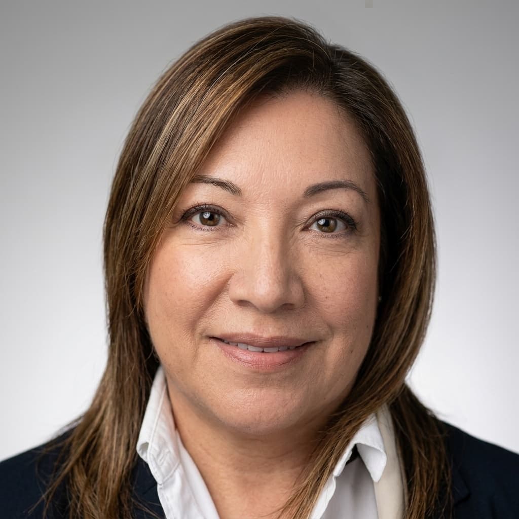 Agente inmobiliario en Salamanca: Carmen  Cruz 