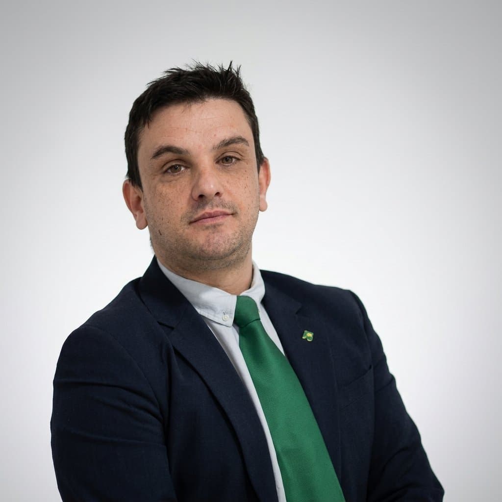 Diego Nieto