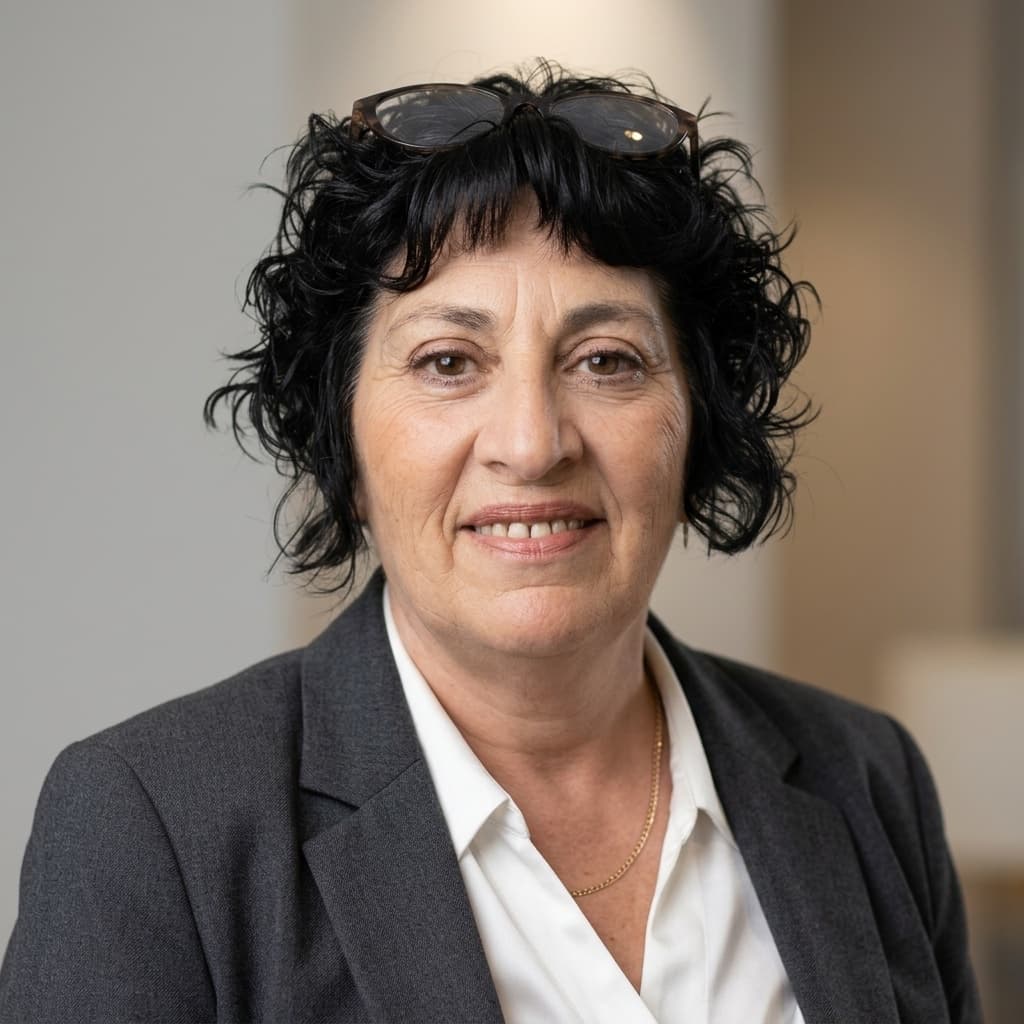 Agente inmobiliario en Els Monjos: Ana Silva