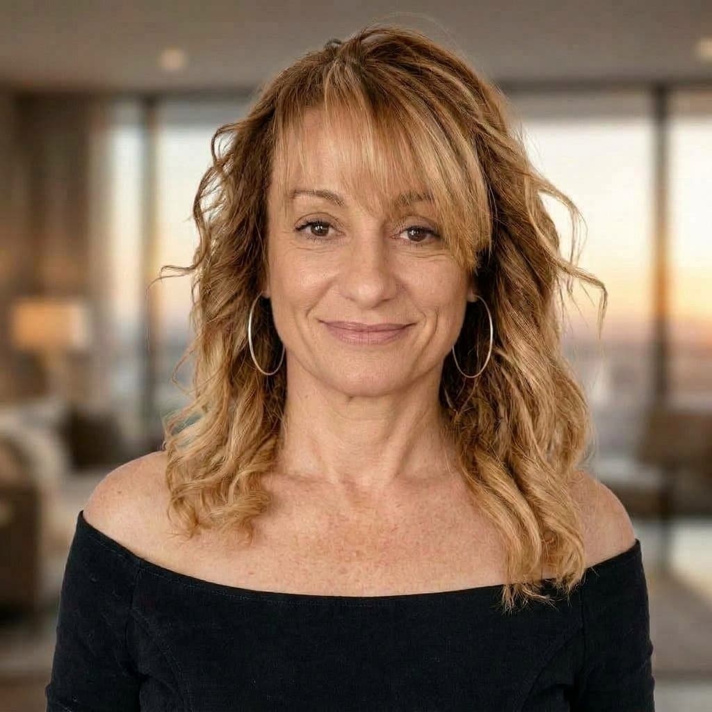 Agente inmobiliario en Guadalupe: Lara Calvo