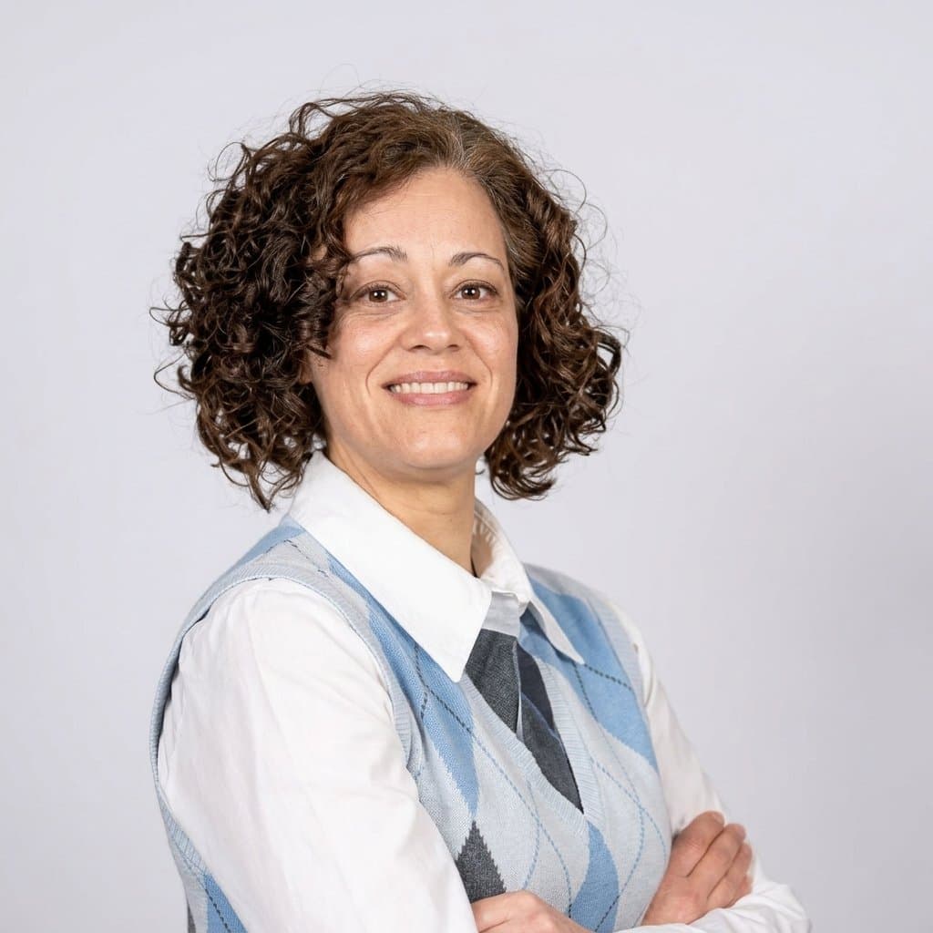 Agente inmobiliario en Villa de Vallecas: Marisol Príncipe