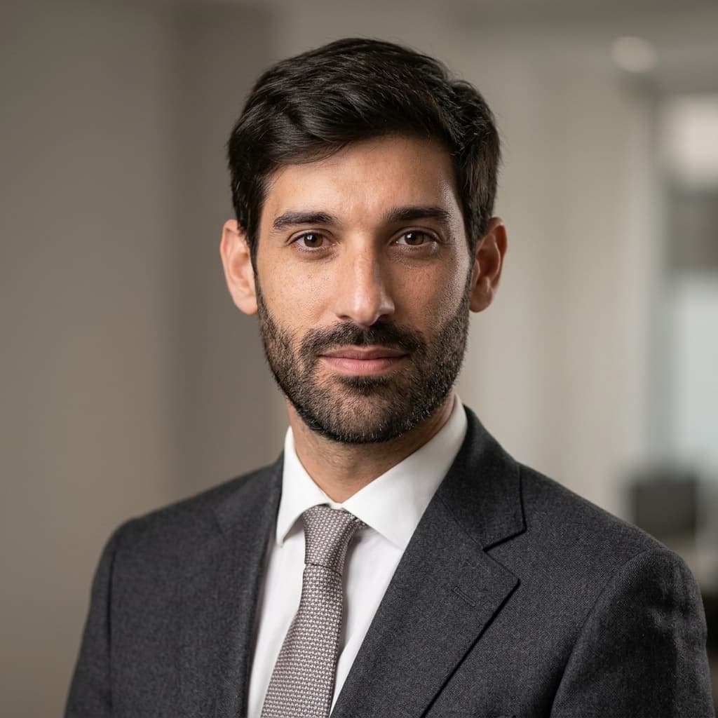 Víctor  Manjón Mallén