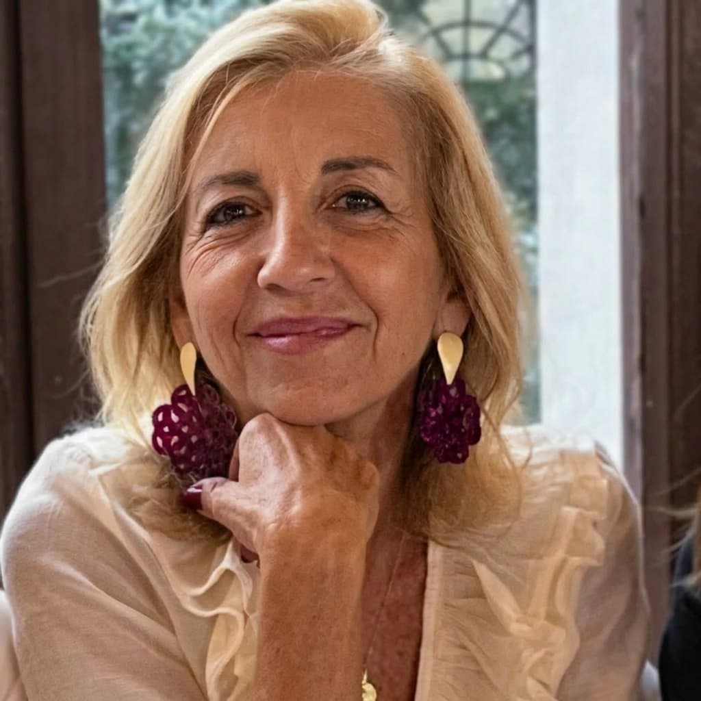 María Luisa Giralt Ramiréz