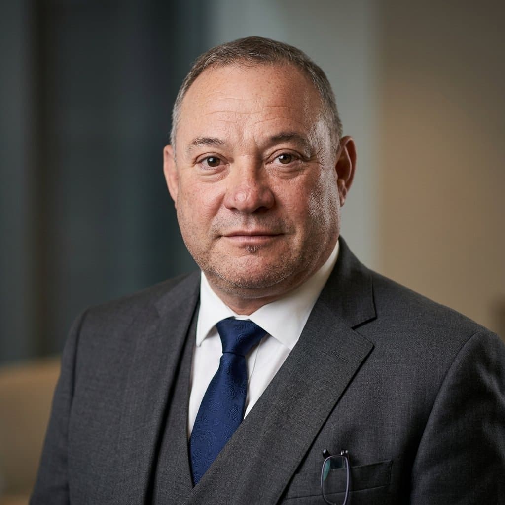 Juan Fernández García