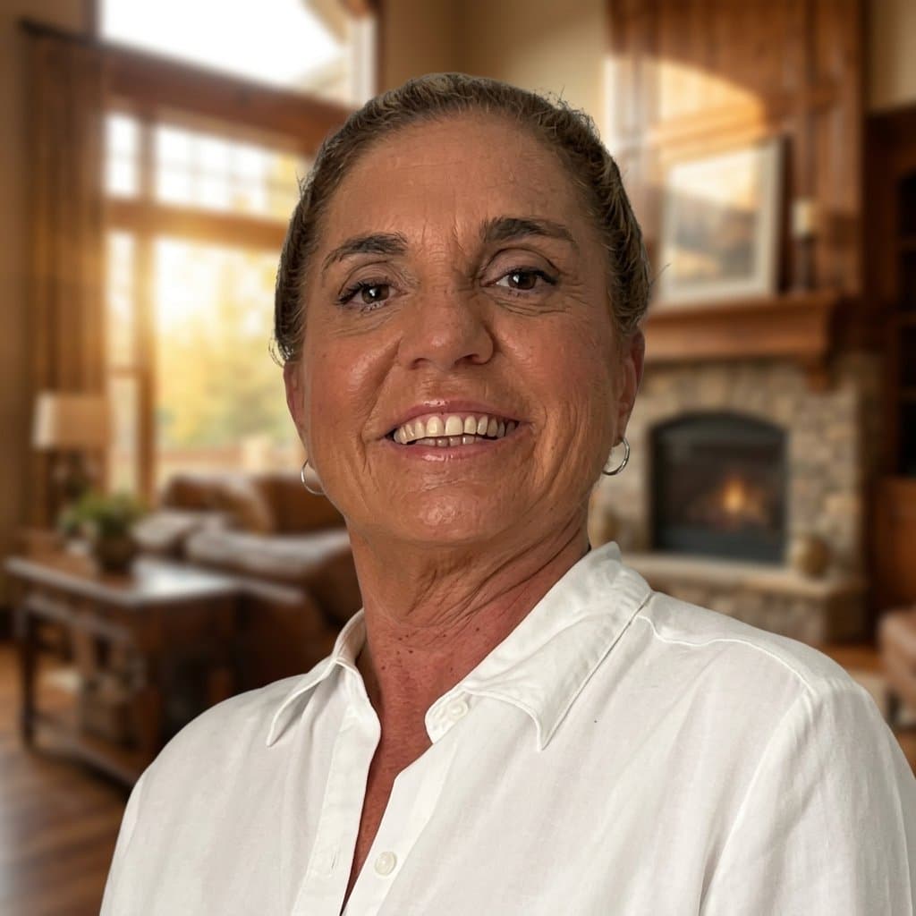 Esperanza Martínez Gómez