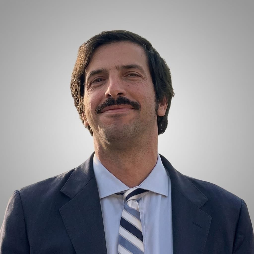 Agente inmobiliario en Salamanca: Pedro Pérez