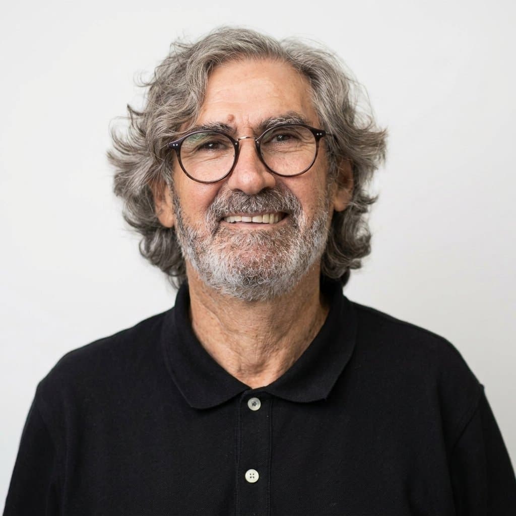 Pep Ferrón